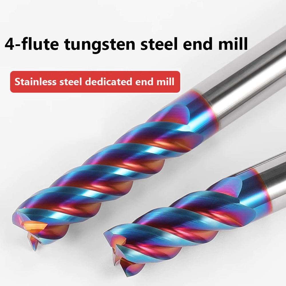 High-quality tungsten steel Manufactured using high-quality tungsten steel material, it has high wear resistance and excellent corrosion resistance.